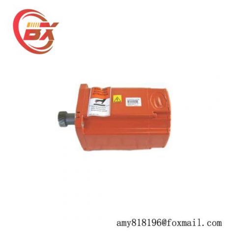 ABB 3HAC028861-001 Motor incl pinion; Manufacturer:ABB