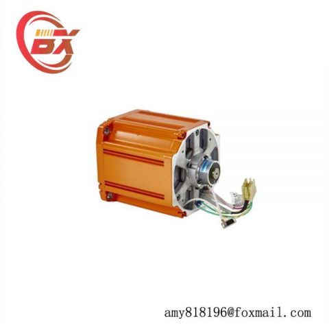 ABB 3HAC029032-004 Gear Motor, High Efficiency & Precision Drives