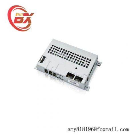 ABB 3HAC029157-001/05 Robot Axis Computer Board: Precision Control Module for Advanced Robotics Applications