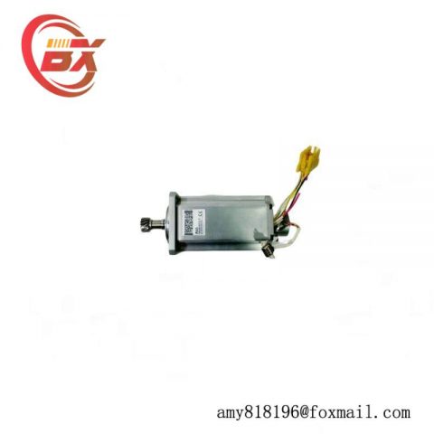 ABB 3HAC029236-004 Servo Motor Axis: Precision Control & High Efficiency for Industrial Automation