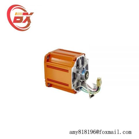 ABB 3HAC031683-004 High-Performance Control Module