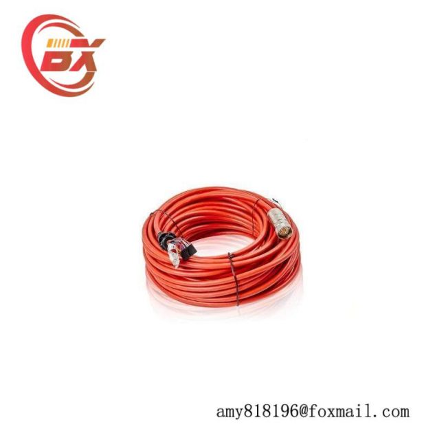 ABB 3HAC031683-004 High-Performance Control Module