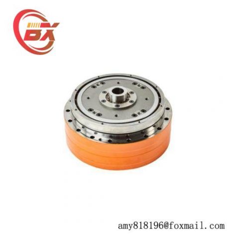 ABB IRB4600 Gearbox 3HAC039109-002 - Precision Drive Solution for Robotics Applications