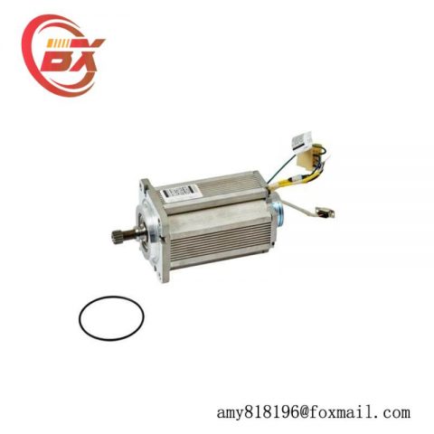 ABB 3HAC046598-001 Robot Motor, Designed for Precision and Efficiency