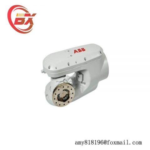 ABB IRB 6700/6650S 3HAC Series Industrial Robots - Comprehensive Automation Solution