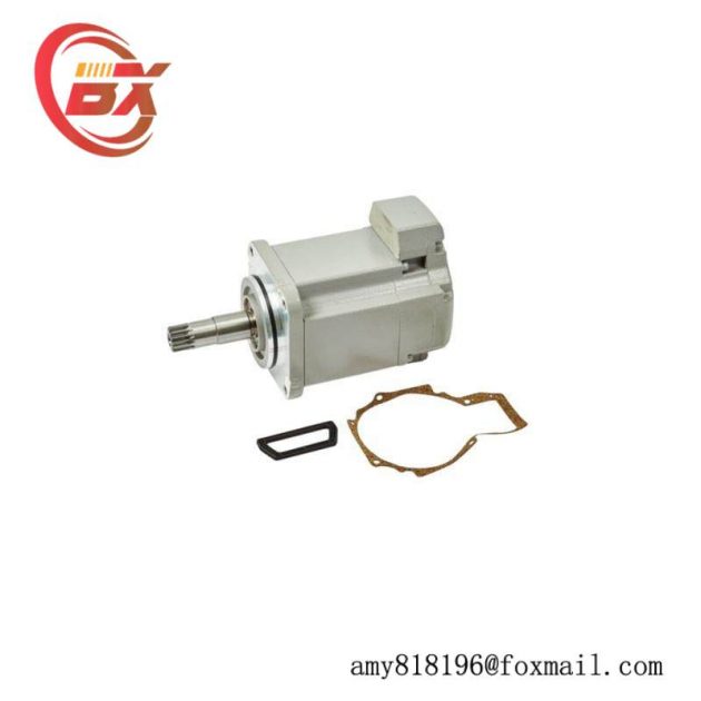 ABB 3HAC058887-002 AC Motor, Precision Engineering for Industrial Control