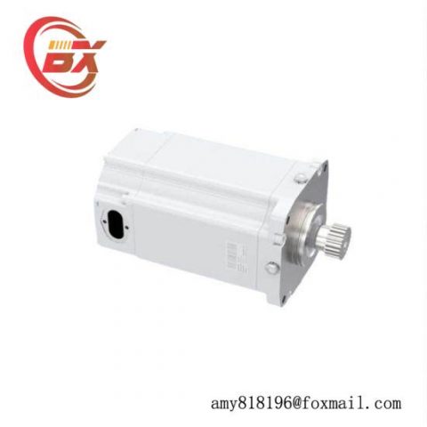 ABB 3HAC062340-003: Industrial Motor with Integrated Gearbox, Precision Engineering Excellence