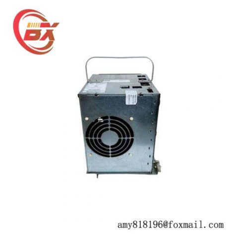 ABB 3HAC10847-1 Industrial Control Module