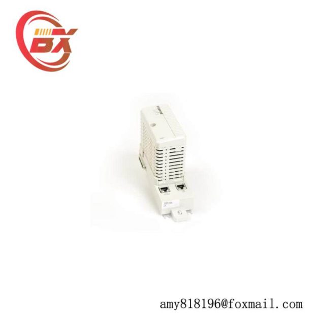 ABB 3HAC10847-1 Industrial Control Module