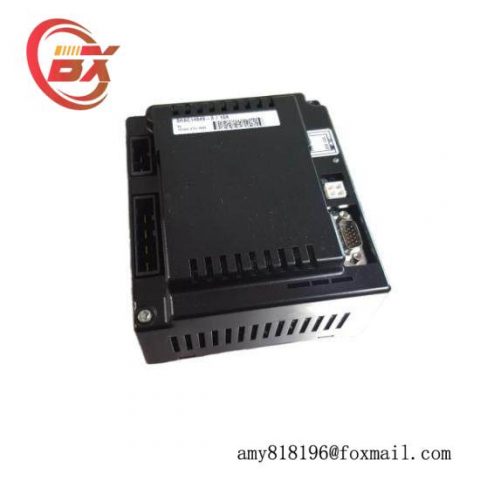 ABB 3HAC14549310A - Advanced Servo Drive Unit for Precision Control