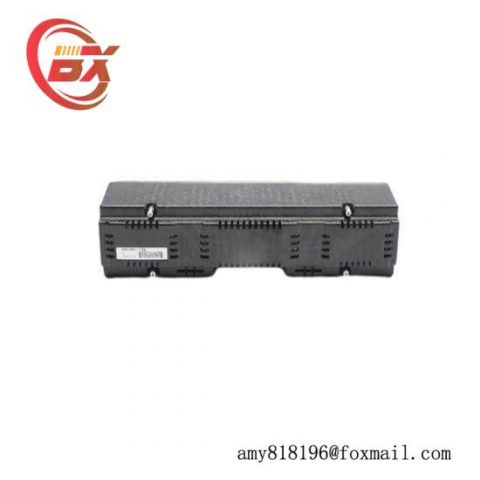 ABB 3HAC14551-1/05A Capacitor Unit: High Performance Electrolytic Capacitor for Industrial Control Applications