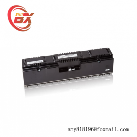 ABB 3HAC14551-2 Capacitor Unit - Advanced Power Management Solution
