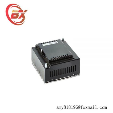 ABB 3HAC17282-1 Servo Drive: Precision Control for Industrial Automation
