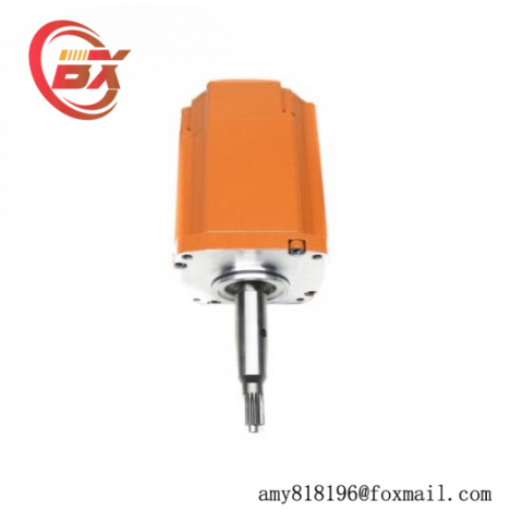 ABB 3HAC17484-9 Servo Motor: High Performance & Precision Control