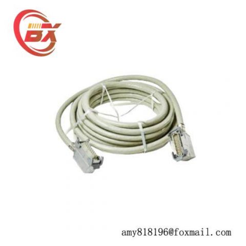 ABB 3HAC2535-001 Control Cable Power - 15m