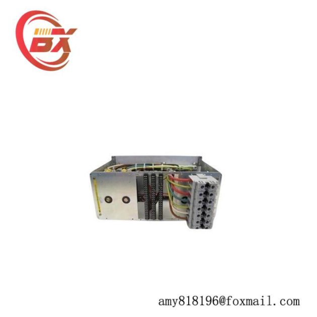 ABB 3HAC6157-1 Industrial Control Module for High-Efficiency Automation Systems