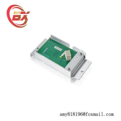 ABB 3HNA006149001 Interface Card - Advanced Communication Module for Industrial Control Systems