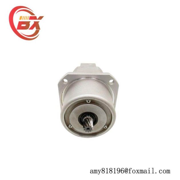 ABB 3HNP03386-1 SERVO MOTOR - High Performance Industrial Control Solution
