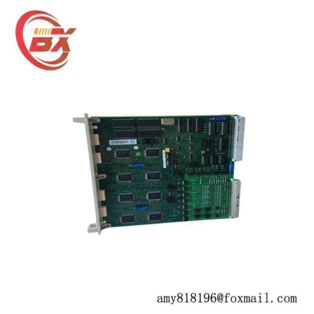 ABB 57160001-ADF DSDP 170 Pulse Counting Module: Precise Positioning & Speed Measurement Solution