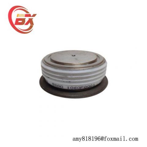 ABB 5SDD1060F0001 - Industrial Control Module for Advanced Automation