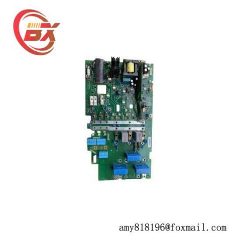 ABB 5SGX10H6004 Module Card