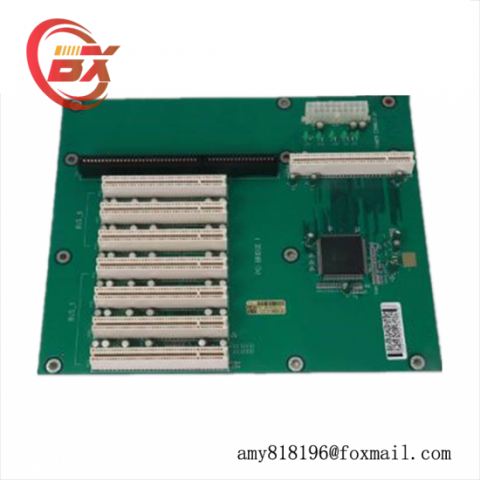 ABB 5SGY3545L0017 - High-Performance Control Module for Industrial Automation