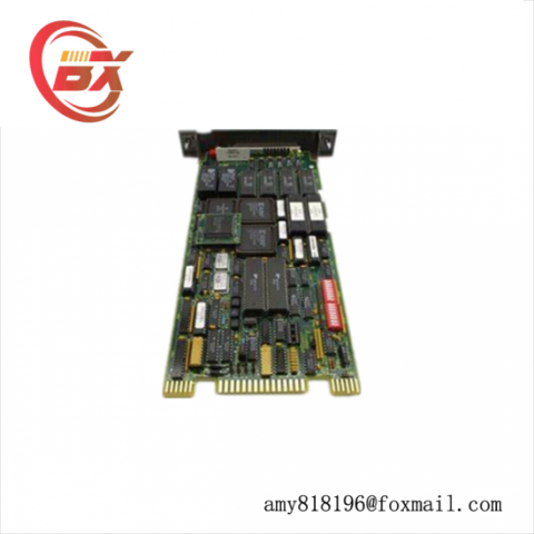 ABB 5SHX1445H0001 Industrial Control Module