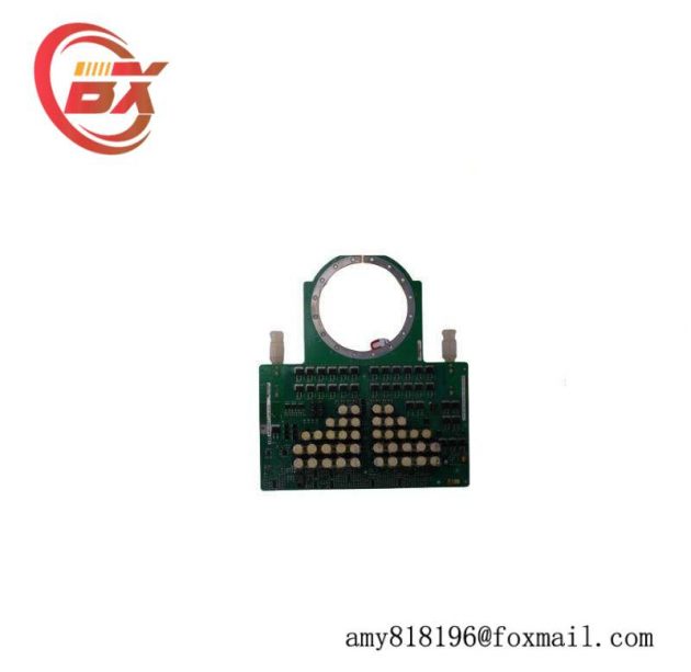 ABB 5SHX1960L0004 3BHL000390P0104 Industrial Control Module
