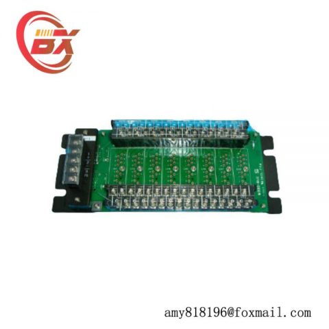 AB 1606-XL120E-3 Industrial Power Supply Module