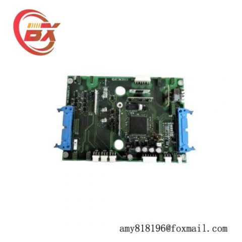ABB 5SHY35L4503 5SXE01-0127 Controller Module