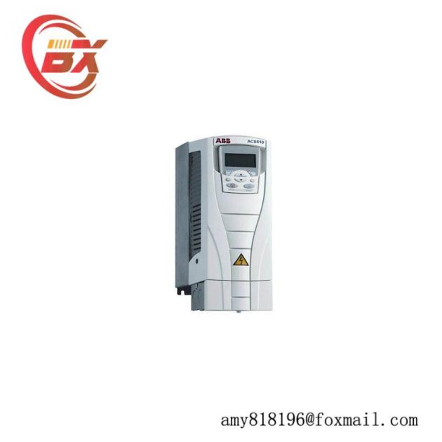 ABB 5SHY35L4512 High-Frequency Industrial Controller Module
