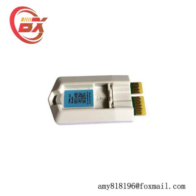 ABB 5SHY35L4512 High-Frequency Industrial Controller Module