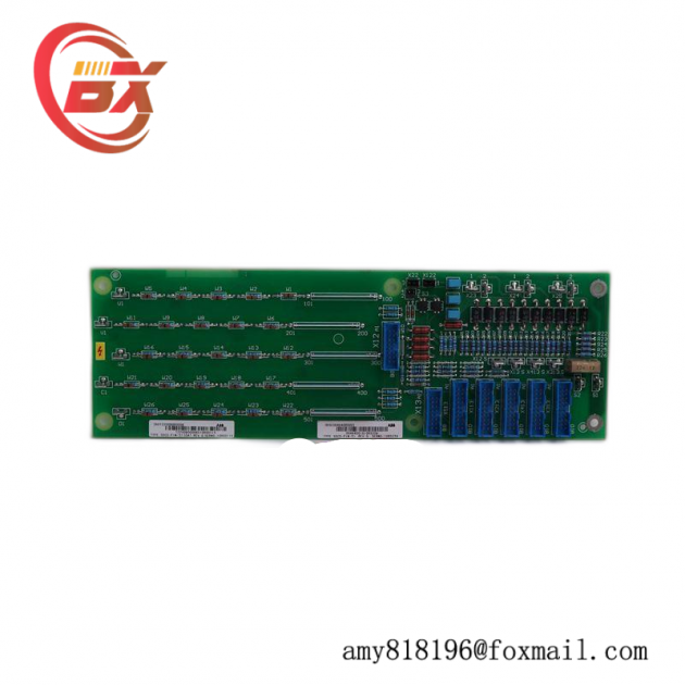 ABB 5SHY35L4520 - Industrial Control Module