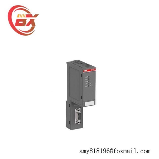 ABB 5SHY35L4520 - Industrial Control Module