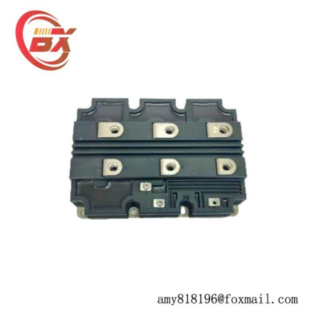 ABB 5SNA 060065G0122: Industrial-grade IGBT Module for High-Power Applications