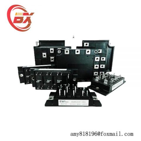 ABB 5STP33L2800 - High-Power Phase Control Thyristor Module