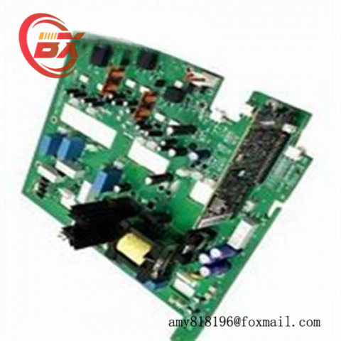 ABB 68692172 Industrial Control Wire Set