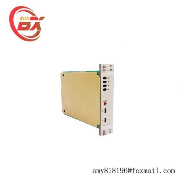 ABB 70EA02A-ES Input Module: Precision Control in Industrial Automation
