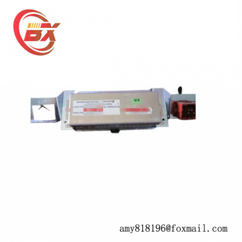 ABB 3HAC028524-006 | High-Precision Industrial Control Module