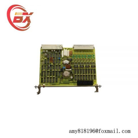 ABB 81EB11E GJR2355200R0001: Industrial Circuit Board for Advanced Automation Solutions