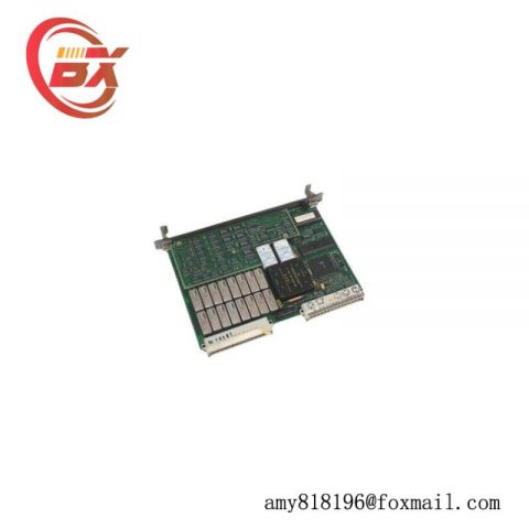 ABB 81ET03N-E | GJR2389800R1210 | Temperature Input Module