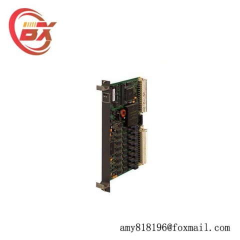 ABB 81EU01/R1210 - Industrial PLC Input Module