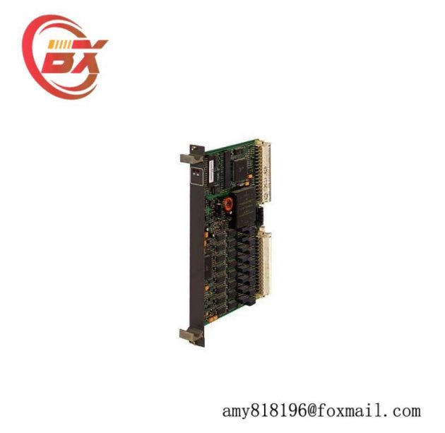 ABB 81EU01/R1210 - Industrial PLC Input Module