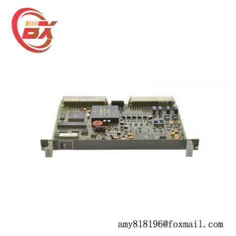 ABB 83SR07A-E GJR2392700R1210 Control Module: Advanced Automation Solution for Industrial Applications