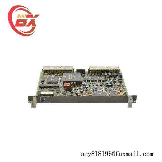 ABB 83SR07A-E GJR2392700R1210 Control Module: Advanced Automation Solution for Industrial Applications