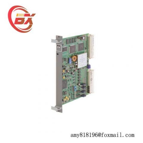 ABB 83SR51f-E GJR2396200R1210 Industrial Control Module