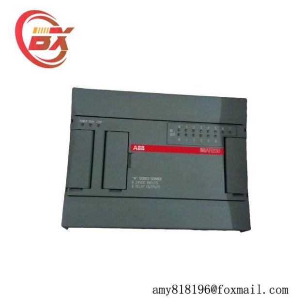 ABB 86AR 230V-M30 Inverter, for Industrial Control Applications