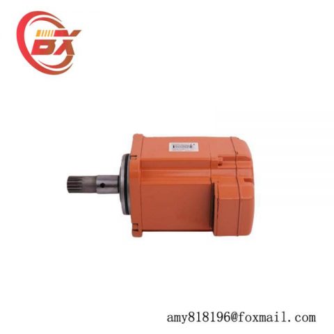 ABB 87TS01K-E: Precision Coupling Module for Industrial Automation, Model GJR2368900R2200