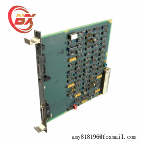 ABB 88FN02E; 88FN02B-E GJR2370800R0100: Precision Industrial Coupling Module