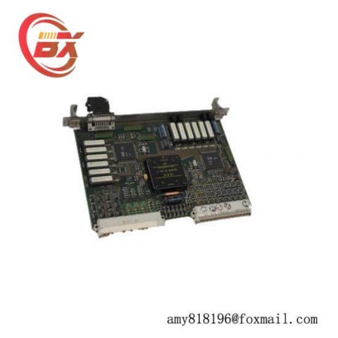 ABB 88FT05 GJR2393100R1200 - High-Performance Coupling Module for Industrial Automation